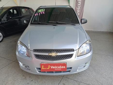 CHEVROLET Celta 1.0 4P LS FLEX, Foto 4