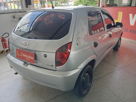 CHEVROLET Celta 1.0 4P LS FLEX, Foto 8