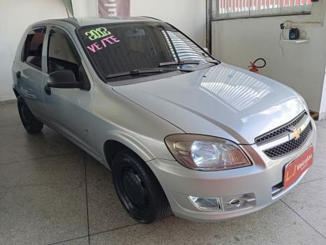 CHEVROLET Celta 1.0 4P LS FLEX, Foto 10