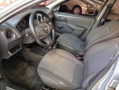 CHEVROLET Celta 1.0 4P LS FLEX, Foto 11