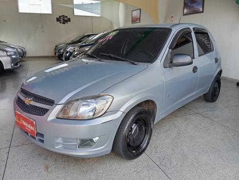 CHEVROLET Celta 1.0 4P LS FLEX, Foto 13