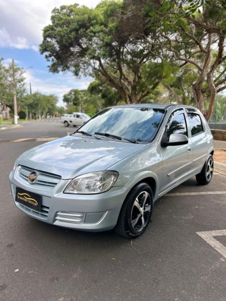 CHEVROLET Celta 1.0 4P VHC SPIRIT , Foto 1