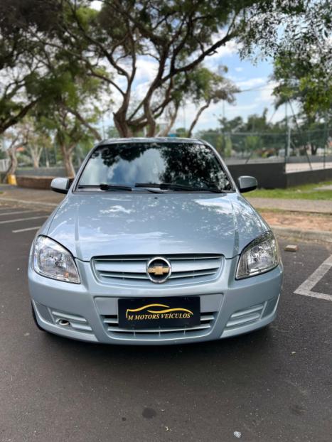 CHEVROLET Celta 1.0 4P VHC SPIRIT , Foto 4