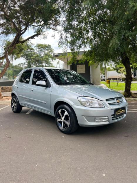 CHEVROLET Celta 1.0 4P VHC SPIRIT , Foto 5