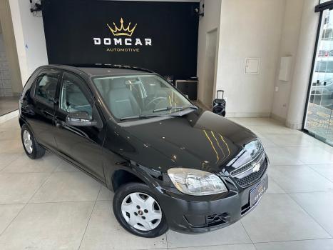 CHEVROLET Celta 1.0 4P LT FLEX, Foto 1