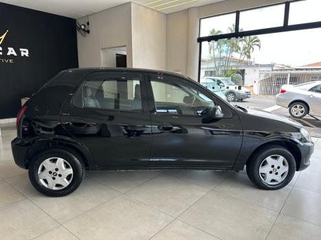 CHEVROLET Celta 1.0 4P LT FLEX, Foto 2