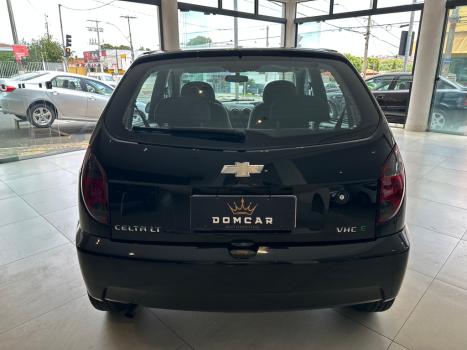CHEVROLET Celta 1.0 4P LT FLEX, Foto 3