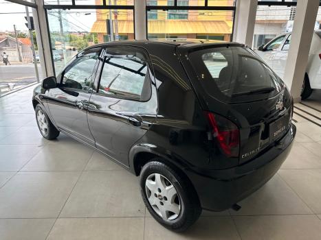 CHEVROLET Celta 1.0 4P LT FLEX, Foto 6