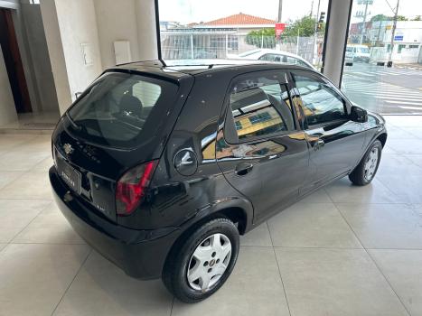 CHEVROLET Celta 1.0 4P LT FLEX, Foto 7