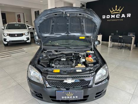 CHEVROLET Celta 1.0 4P LT FLEX, Foto 8