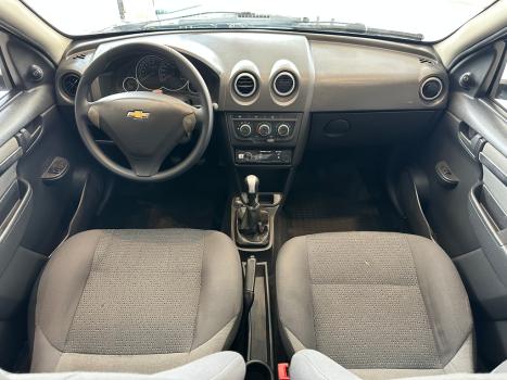 CHEVROLET Celta 1.0 4P LT FLEX, Foto 10