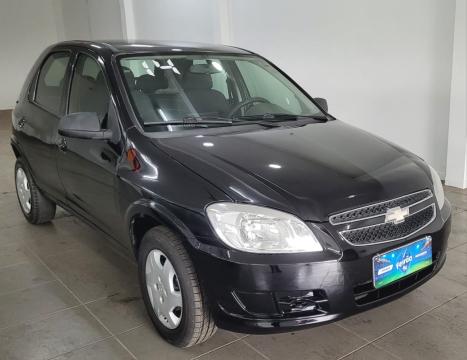 CHEVROLET Celta 1.0 4P LT VHCE FLEX, Foto 1
