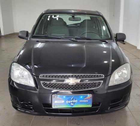 CHEVROLET Celta 1.0 4P LT VHCE FLEX, Foto 3
