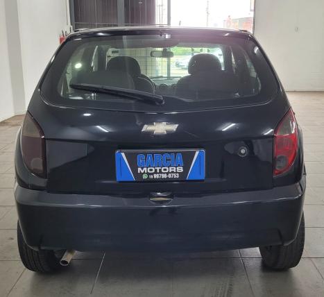 CHEVROLET Celta 1.0 4P LT VHCE FLEX, Foto 4