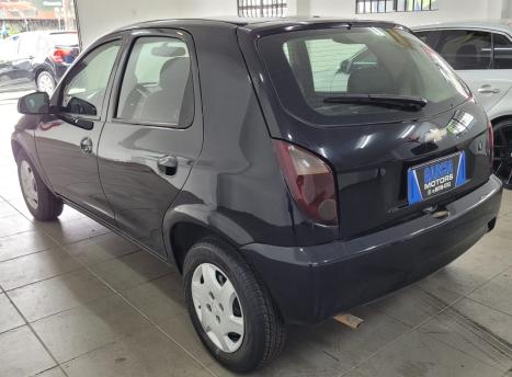 CHEVROLET Celta 1.0 4P LT VHCE FLEX, Foto 5