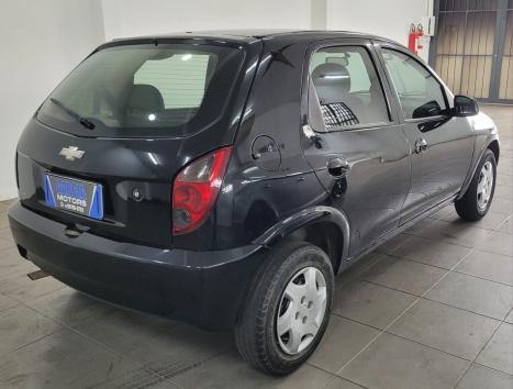 CHEVROLET Celta 1.0 4P LT VHCE FLEX, Foto 6