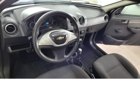 CHEVROLET Celta 1.0 4P LT VHCE FLEX, Foto 7