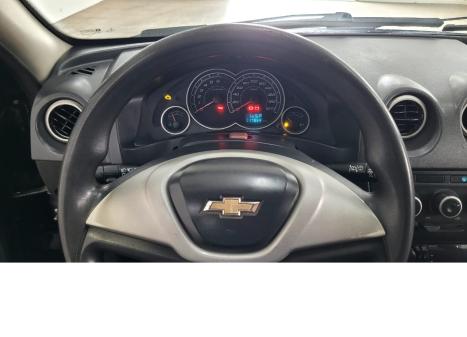 CHEVROLET Celta 1.0 4P LT VHCE FLEX, Foto 8