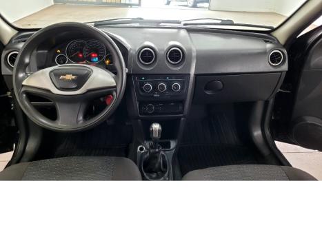CHEVROLET Celta 1.0 4P LT VHCE FLEX, Foto 9