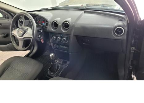 CHEVROLET Celta 1.0 4P LT VHCE FLEX, Foto 10