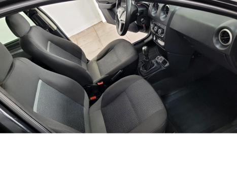 CHEVROLET Celta 1.0 4P LT VHCE FLEX, Foto 11