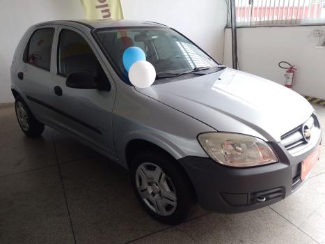 CHEVROLET Celta 1.0 4P VHC FLEX LIFE , Foto 2