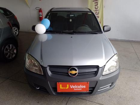 CHEVROLET Celta 1.0 4P VHC FLEX LIFE , Foto 3