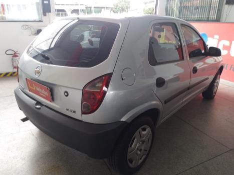 CHEVROLET Celta 1.0 4P VHC FLEX LIFE , Foto 4