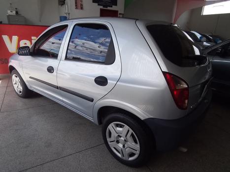 CHEVROLET Celta 1.0 4P VHC FLEX LIFE , Foto 5