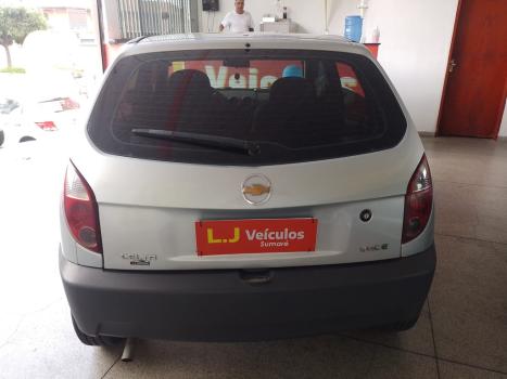 CHEVROLET Celta 1.0 4P VHC FLEX LIFE , Foto 6
