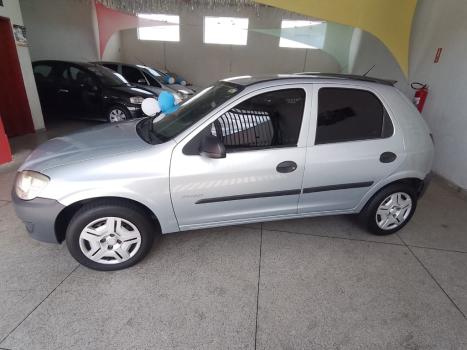 CHEVROLET Celta 1.0 4P VHC FLEX LIFE , Foto 7