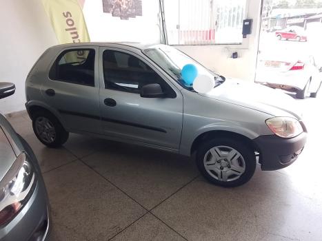 CHEVROLET Celta 1.0 4P VHC FLEX LIFE , Foto 8
