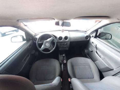CHEVROLET Celta 1.0 4P VHC FLEX LIFE , Foto 9