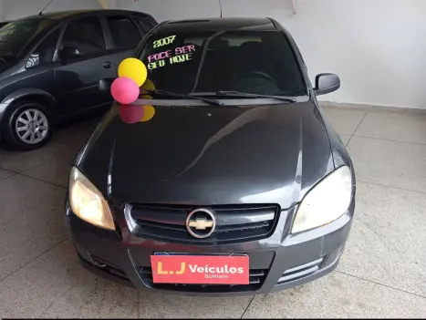 CHEVROLET Celta 1.0 VHC FLEX LIFE , Foto 2