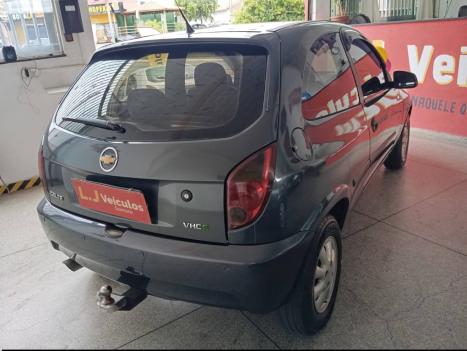 CHEVROLET Celta 1.0 VHC FLEX LIFE , Foto 3