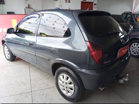 CHEVROLET Celta 1.0 VHC FLEX LIFE , Foto 4