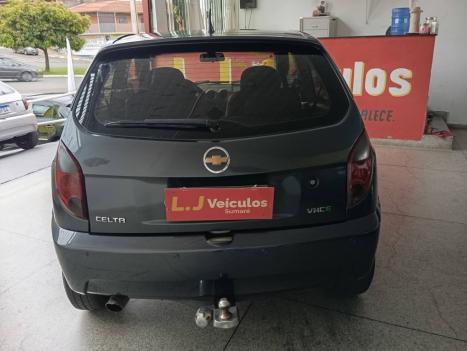 CHEVROLET Celta 1.0 VHC FLEX LIFE , Foto 5