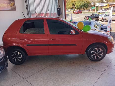 CHEVROLET Celta 1.0 4P LT FLEX, Foto 4