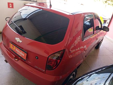 CHEVROLET Celta 1.0 4P LT FLEX, Foto 6