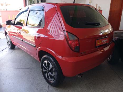 CHEVROLET Celta 1.0 4P LT FLEX, Foto 7