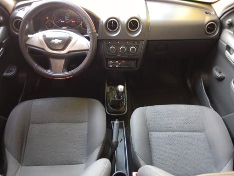 CHEVROLET Celta 1.0 4P LT FLEX, Foto 8