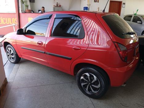 CHEVROLET Celta 1.0 4P LT FLEX, Foto 5