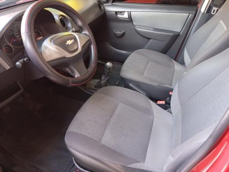 CHEVROLET Celta 1.0 4P LT FLEX, Foto 10