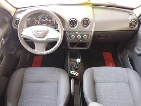 CHEVROLET Celta 1.0 4P LT FLEX, Foto 3
