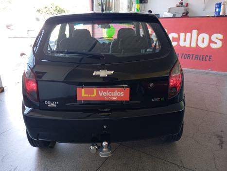 CHEVROLET Celta 1.0 4P LT FLEX, Foto 4