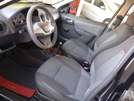 CHEVROLET Celta 1.0 4P LT FLEX, Foto 5