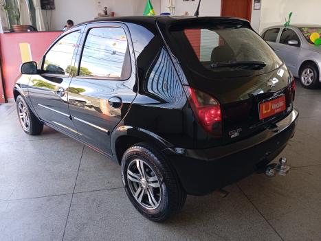CHEVROLET Celta 1.0 4P LT FLEX, Foto 6
