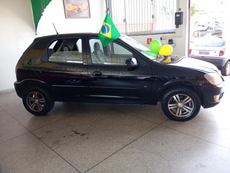 CHEVROLET Celta 1.0 4P LT FLEX, Foto 7