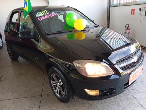 CHEVROLET Celta 1.0 4P LT FLEX, Foto 8
