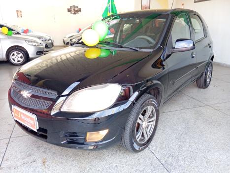 CHEVROLET Celta 1.0 4P LT FLEX, Foto 9